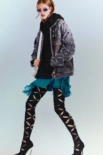 Look 9